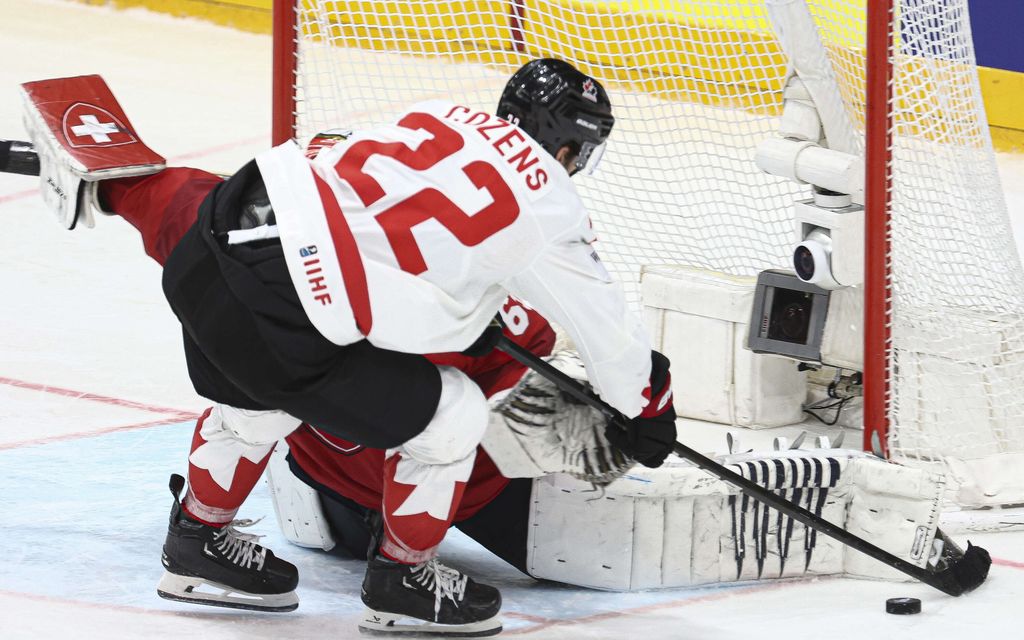 Kanadan NHL-tähti täräytti suorat sanat MM-kisojen tavasta: ”Kukaan ei halua nähdä”