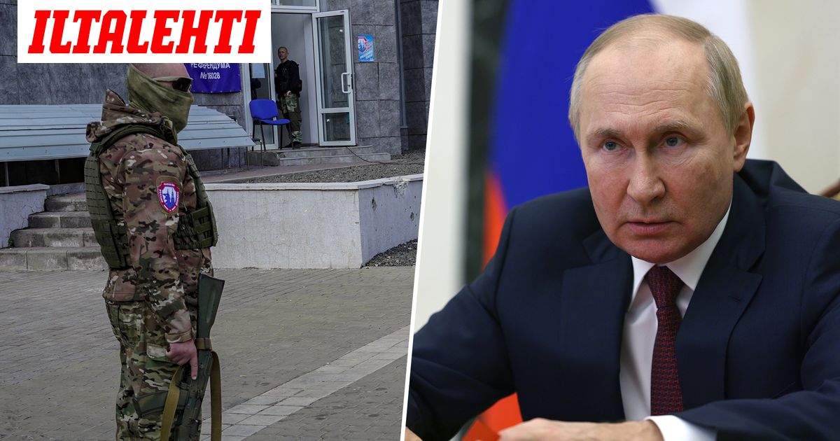 Näkökulma: Näkökulma: Venäjän valtaamia alueita uhkaa Karjalan kohtalo