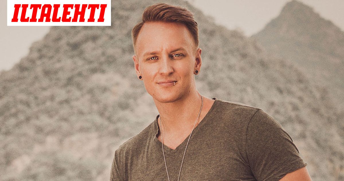 Tylytysta Puheistaan Saanut Tis Elias Ohjelmasta Instagram
