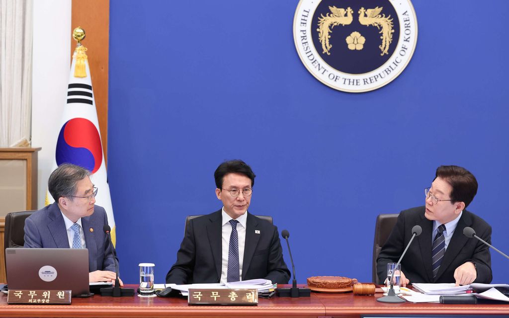 Etelä-Korean ja Pohjois-Korean väli­kohtauksessa uusi käänne – Nyt tuli anteeksipyyntö