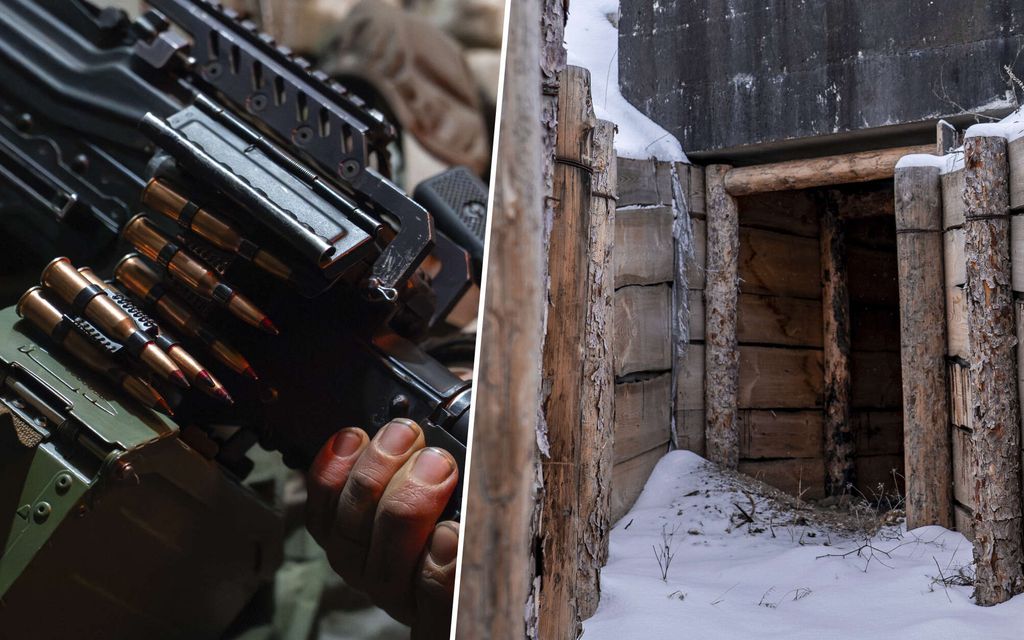 Venäjän tapa sotia muuttui – Nämä synkät tiedot jokaisen suomalaisen reserviläisen on syytä lukea