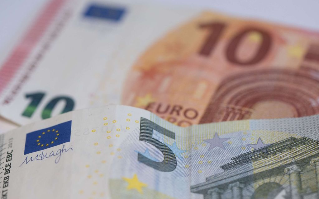 Näillä aloilla palkka nousee elokuussa – Jopa 93 euroa lisää