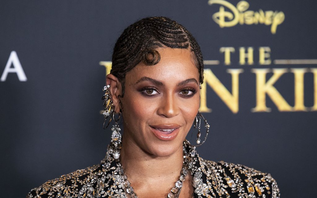 Beyoncen juuri julkaistu albumi joutui tekijän­oikeuskiistan pyörteisiin