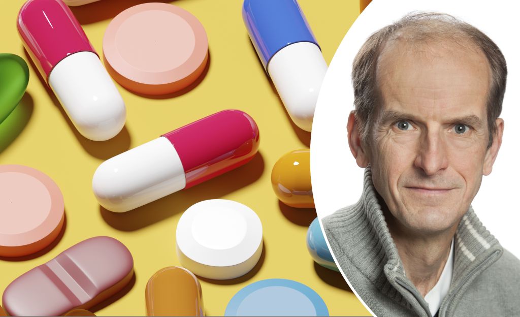 Lääkäri tunnistaa kipulääkeriippuvaisen muutamasta lauseesta – näin riippuvainen paljastuu