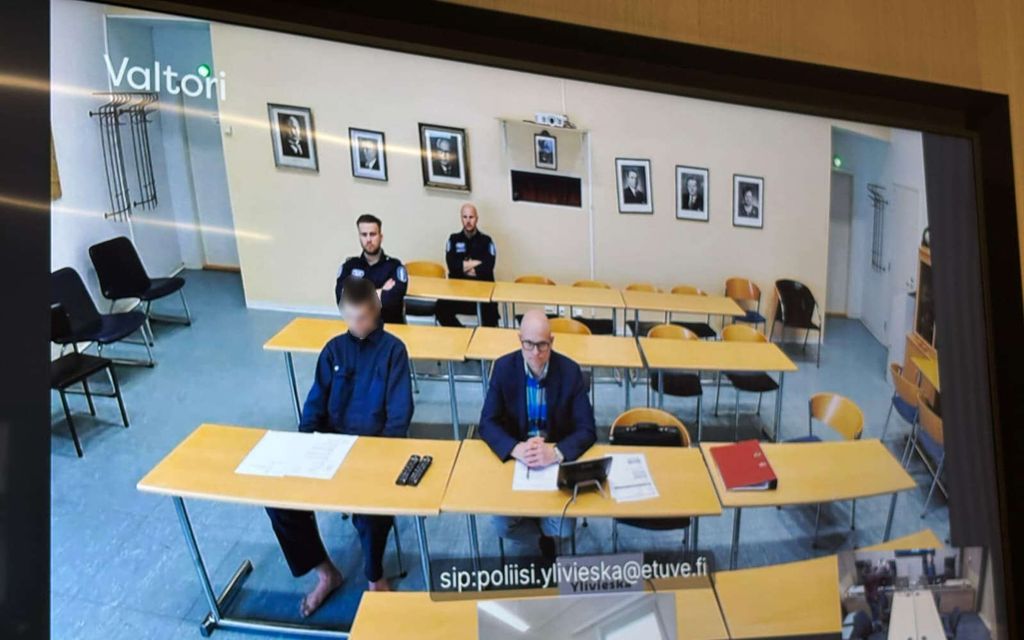 Poika haki huoltoasemalta kaksi litraa bensaa – Sitten alkoi äidin painajainen