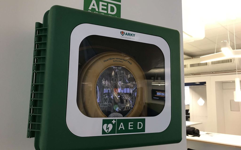 ”Ihmishenkiä pelastanut malli” lopetetaan – Tyrmistys leviää