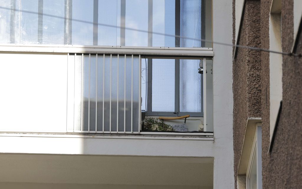 Parvekkeista kammottava tieto – Nyt reagoi asuntoyhtiö