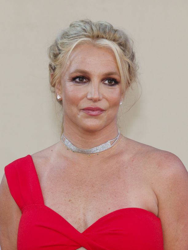 Laulaja Britney Spears vapautui yli 13 vuotta kestäneestä holhouksesta viime viikolla.