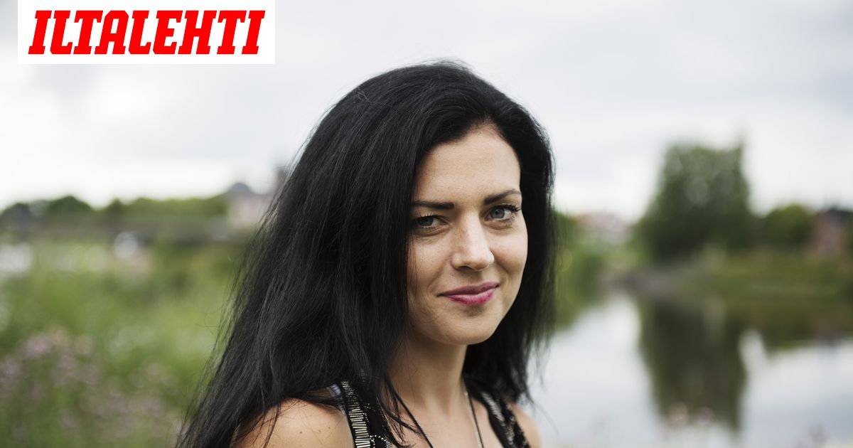 Kristiina Mäki: Suomen paras naismaileri valitsi Tshekin ...