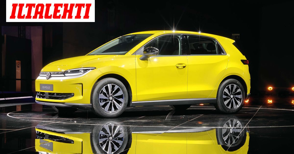 Volkswagen : ce qu'il faut savoir — image 1
