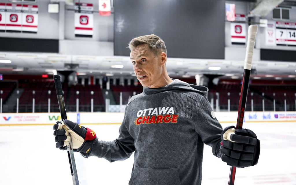 ”Mies, legenda!” – Alexander Stubb sai harvinaisen vastaanoton Kanadassa