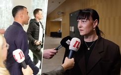 Syyte seksuaalirikoksesta