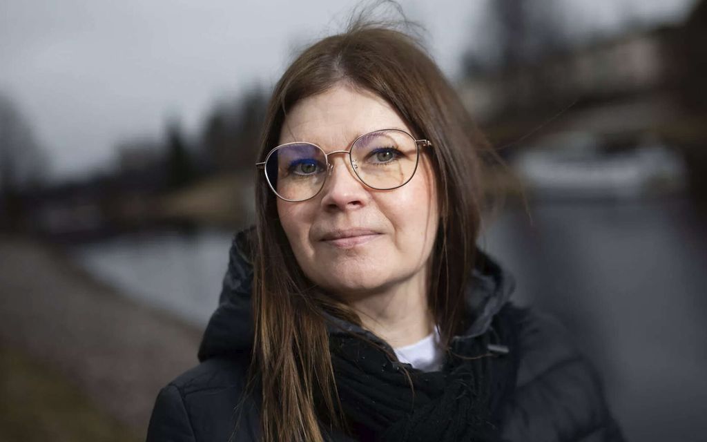 Noora kantoi isästään häpeää pitkälle aikuisuuteen – Päätyi lopulta rajuun ratkaisuun