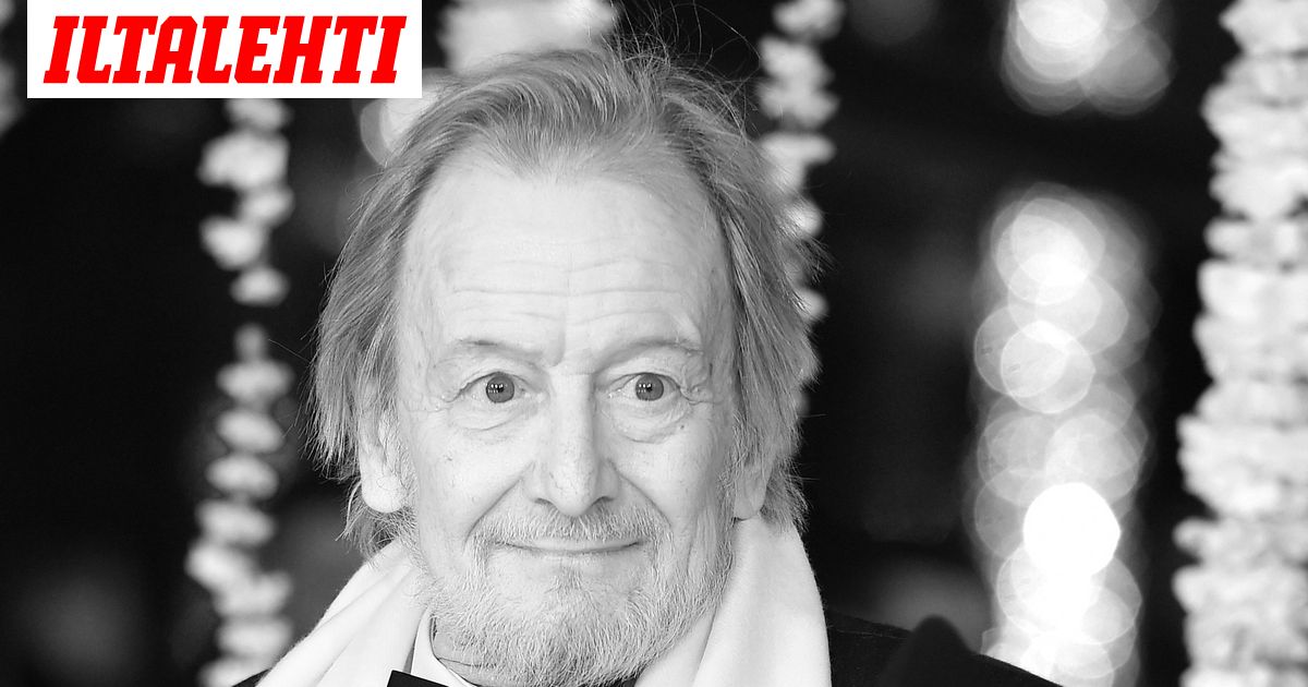 Doctor Who -näyttelijä Ronald Pickup, 80, on kuollut