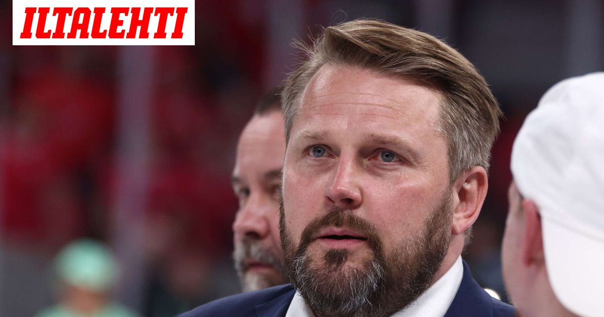 Antti Pennanen on "käsittämätön ihminen" – Mikael Granlund puhui suunsa puhtaaksi