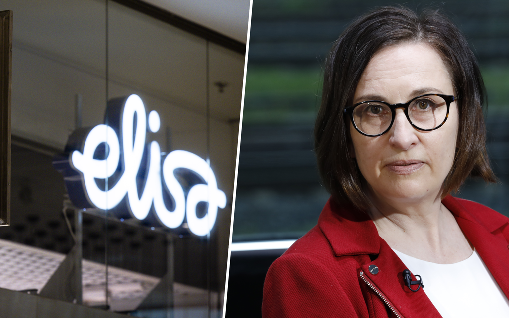 Jyrähdys Elisan törky­kampanjoista