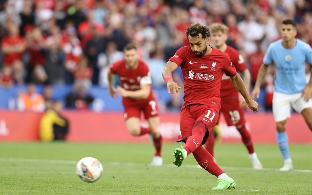Liverpool voitti futiskauden ensimmäisen pytyn – VAR nousi arvo-ottelun ratkaisijaksi