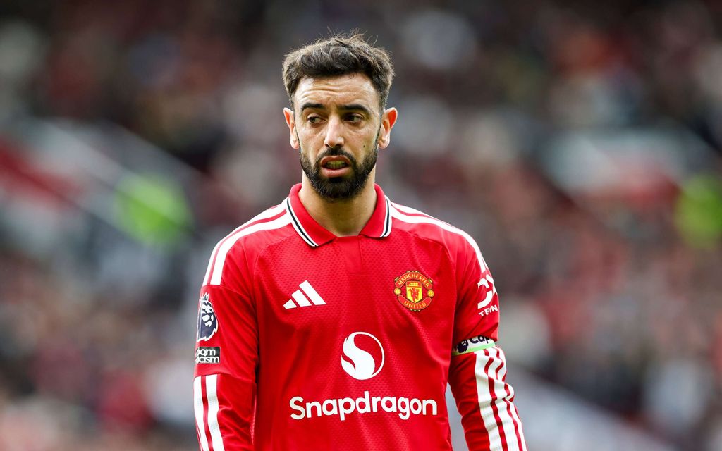 Roy Keane julkaisi kuvan aasista – Kohteena ManU-kippari?