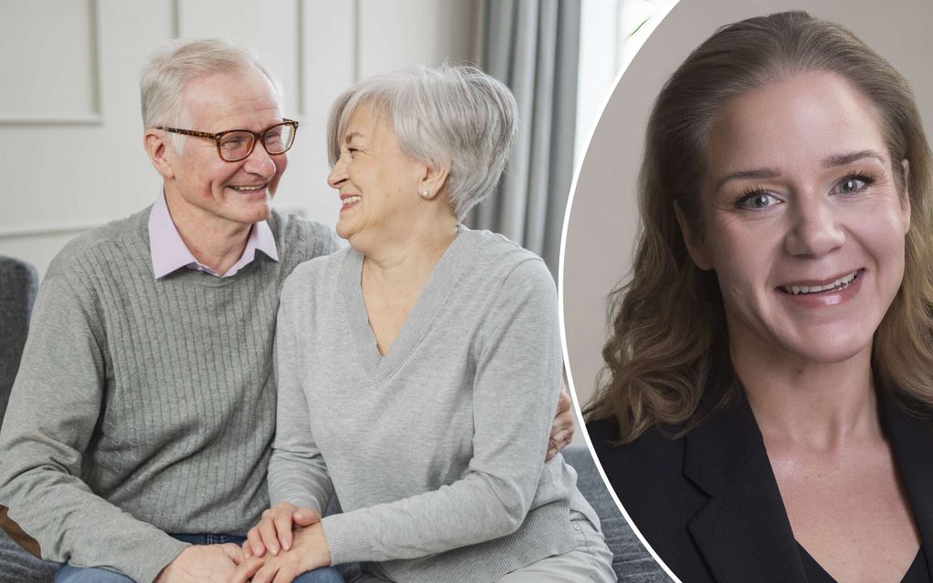 Älä unohda tätä asiaa edunvalvontavaltuutuksen lisäksi – ”Mieluummin liian aikaisin kuin liian myöhään”