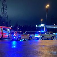 Tampere: Taposta epäilty 18-vuotias on teho-osastolla