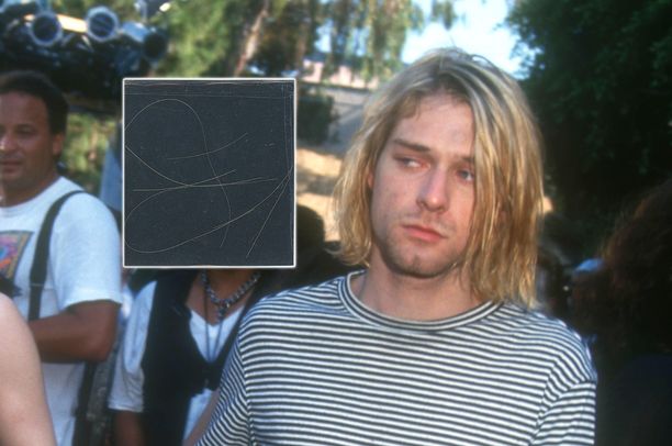 Kurt Cobainin kuudesta hiussuortuvasta maksettiin kova hinta.
