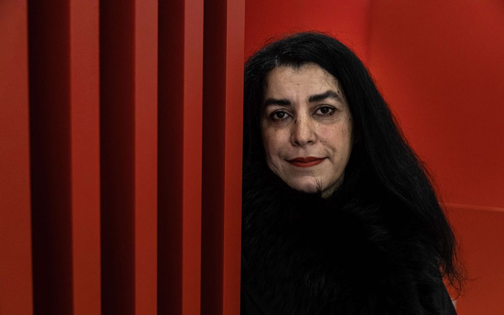 Marjane Satrapi on kuollut