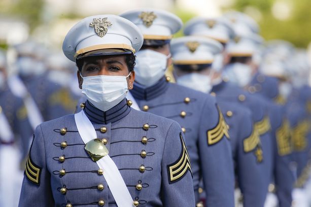 West Point on Yhdysvaltojen maineikkain sotilasakatemia.