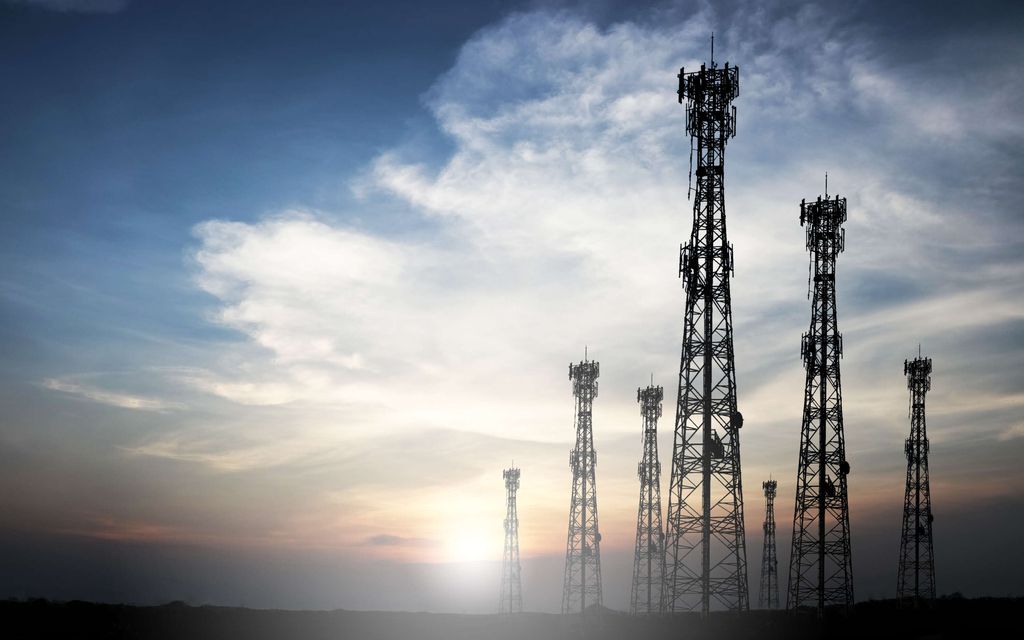 ”Älä sitten huuda juovuksissa” – Valtava radiomasto on nyt myynnissä