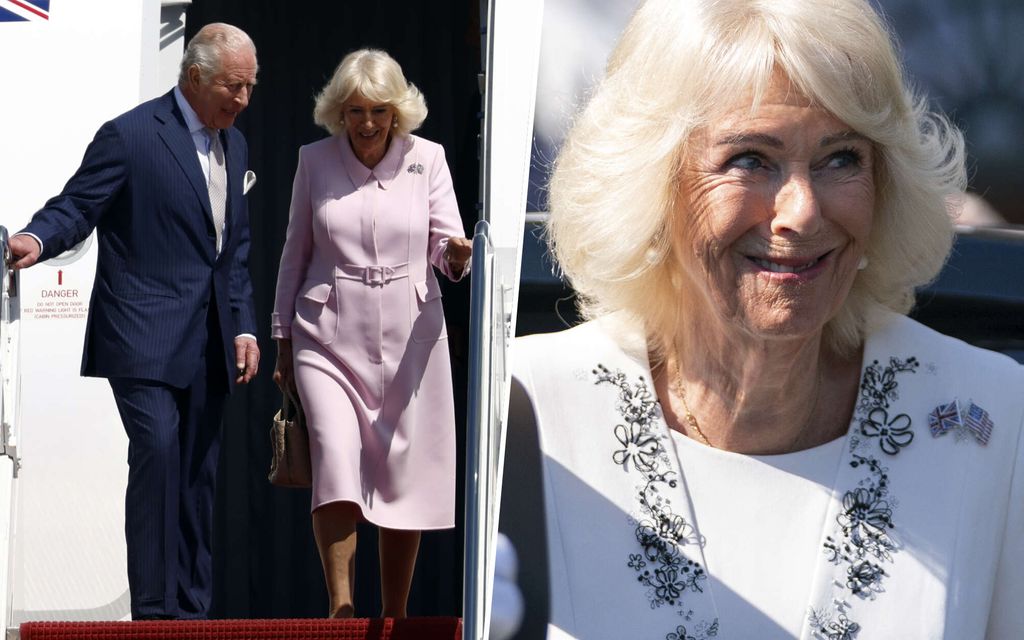 Camillan asulla syvä merkitys