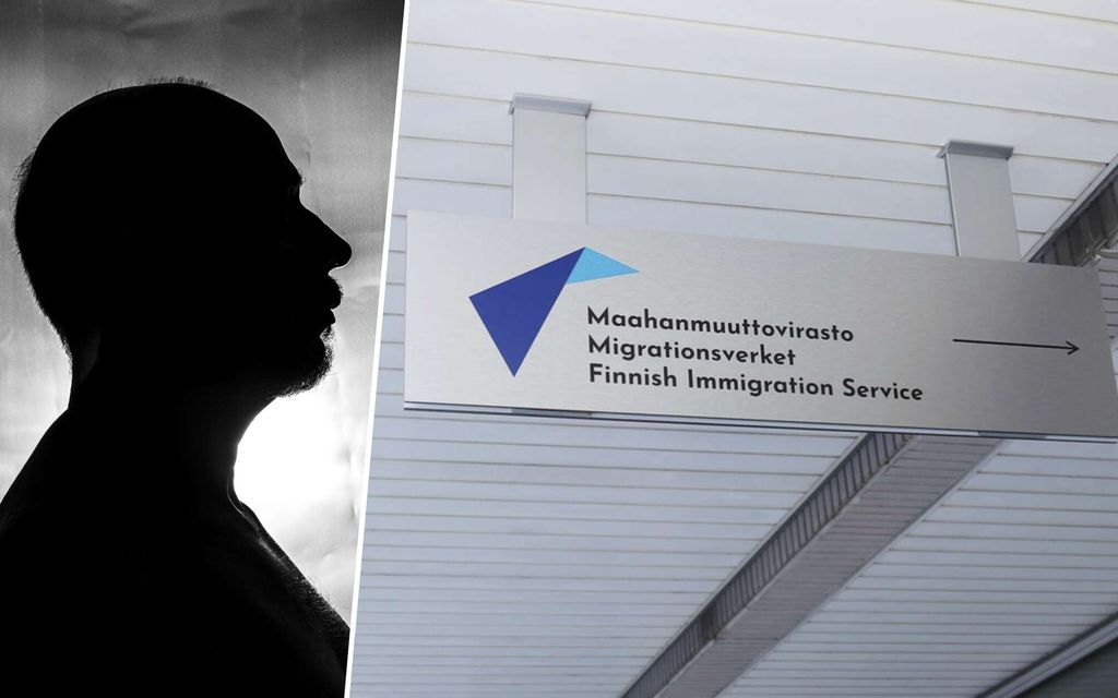 Katso ennennäkemätön lista: Näiden kansallisuuksien edustajia uhkaa lähtö Suomesta