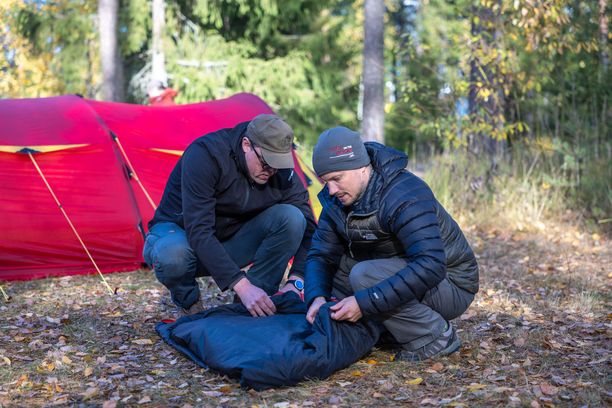 Suomalaisretkikunta lähtee 3 kuukaudeksi maailman kylmimpään paikkaan