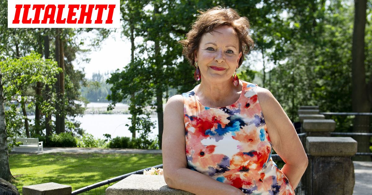 Kaija Pohjola 30 vuotta tangokuningattarena - Vimarsana News