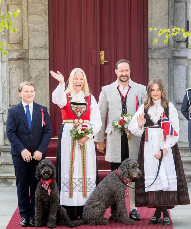 Norja teini seksiä