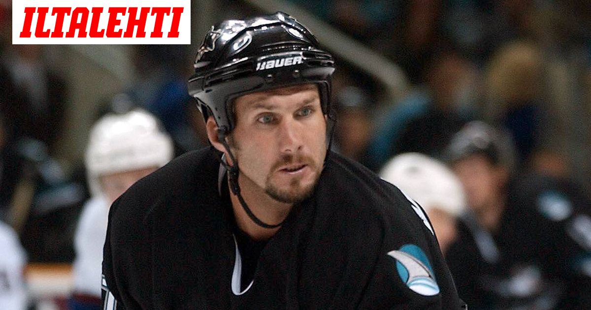 Bryan Marchment on kuollut