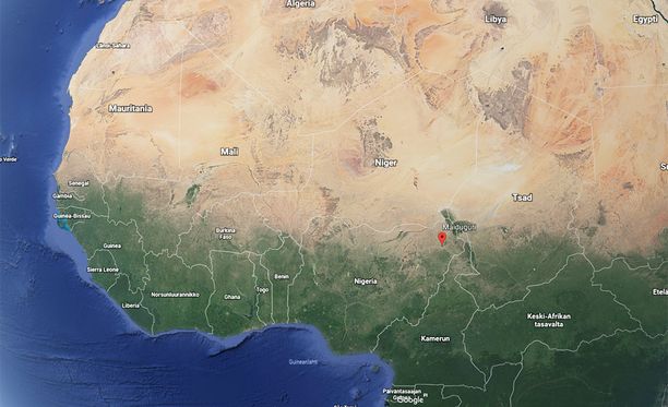 Yksi tai kaksi ihmistä on kuollut itsemurhaiskussa Nigerian Maidugurissa. Boko Haram on iskenyt Maigudurissa aiemminkin useita kertoja.