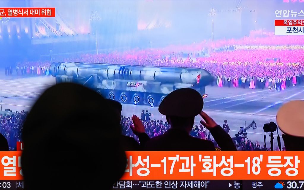Reuters: Pohjois-Korea hakkeroi tärkeän venäläisen rakettien suunnittelu­toimiston