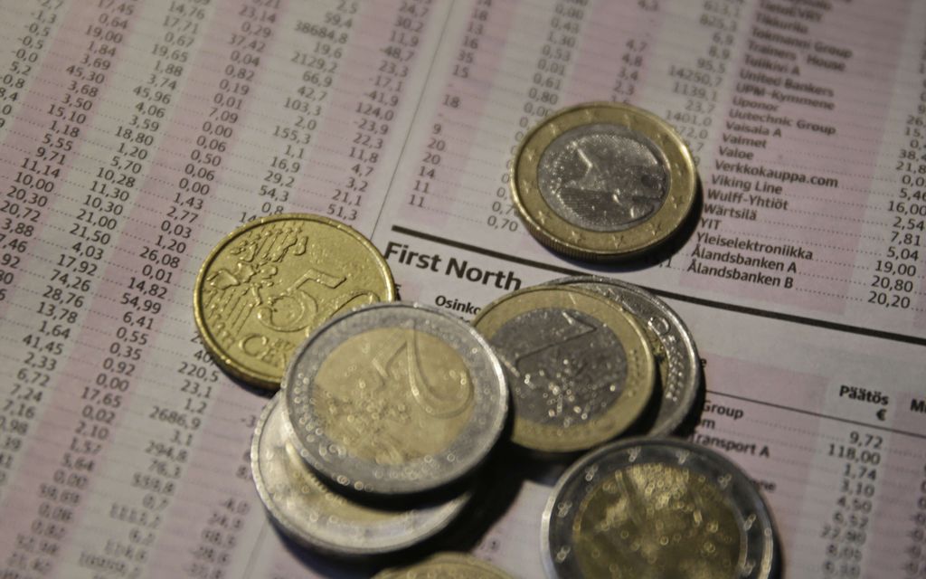 Pääkirjoitus: Omistajatkin saavat katsoa peiliin