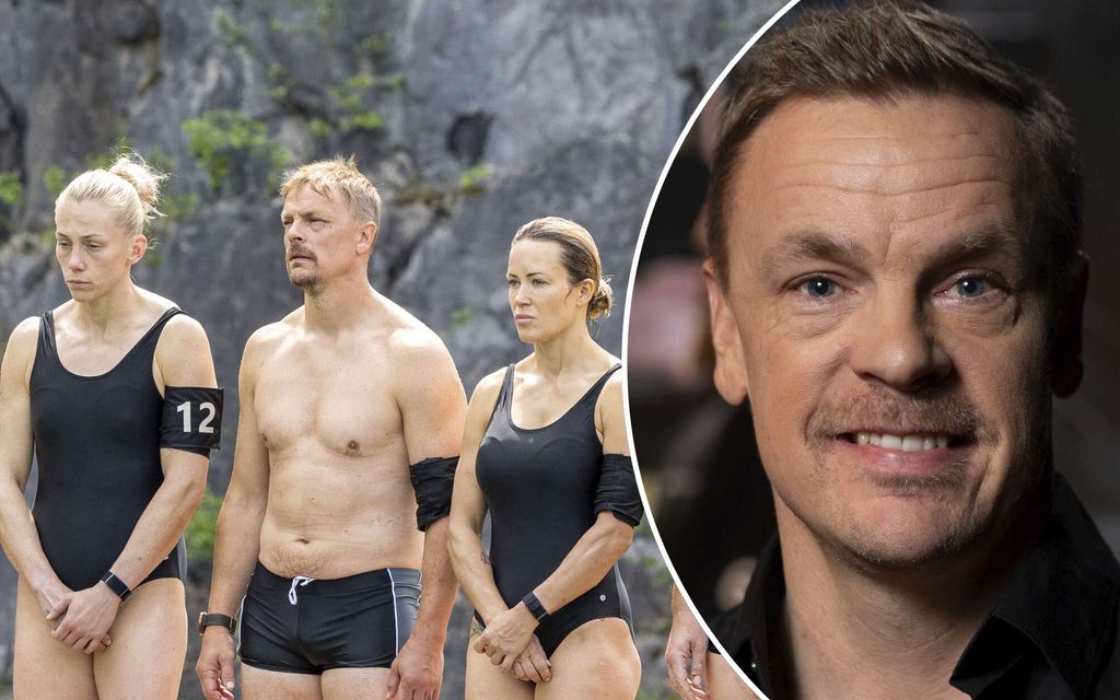 Some­vaikuttajan lähtö Erikois­joukoista puhuttaa – Paljastaa nyt, mitä ei näytetty televisiossa