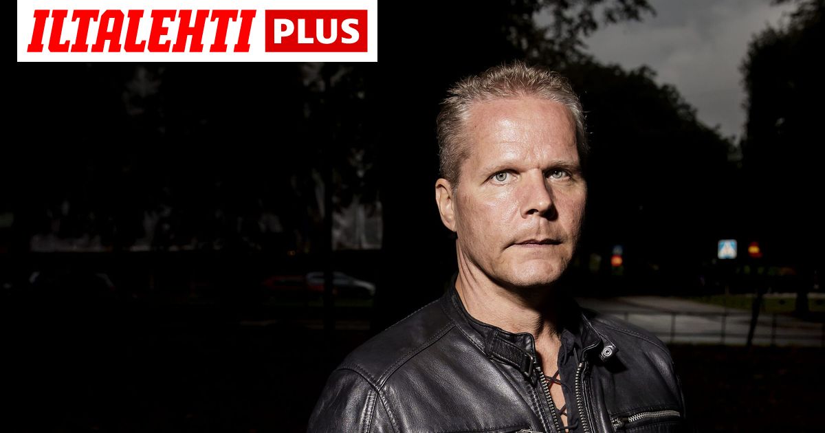Kaj, 61, istui syyttömänä vankilassa 13 vuotta – Sen jälkeen hänen ...