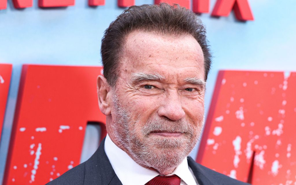Arnold Schwarzenegger jyrähti steroidien hirvittävistä vaaroista – ”Eivät tiedä, mitä hittoa he ovat tekemässä”
