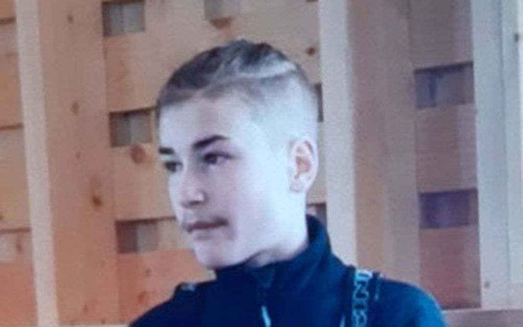 Poliisi: 13-vuotias poika on kadonnut Oulussa – Havainnot hätänumeroon