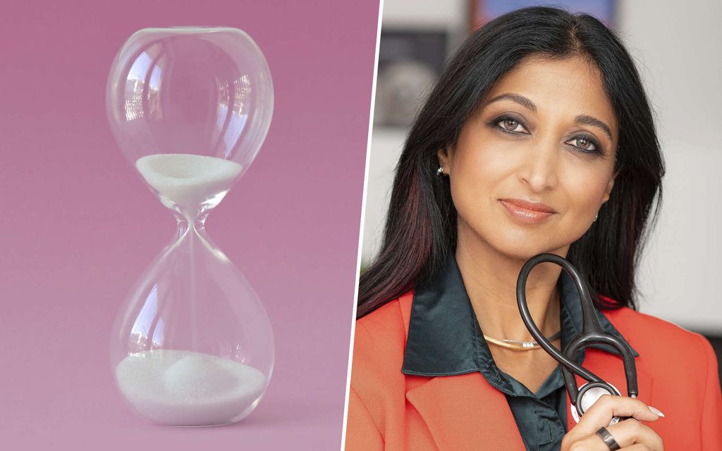 Lääkäri Alka Patel aikoo elää yli 100-vuotiaaksi – Nämä asiat hän toistaa joka ikinen päivä