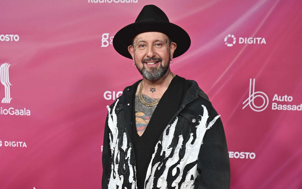 Esko Eerikäinen avoimena podcastissa: Päätyi aikanaan tyttöystävänsä kanssa aborttiin