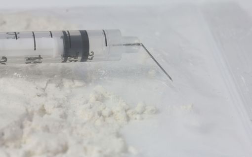 Met­amfetamiinin käyttö on räjähtänyt Suomessa - "Sitä ei ole jatkettu millään tomusokerilla"