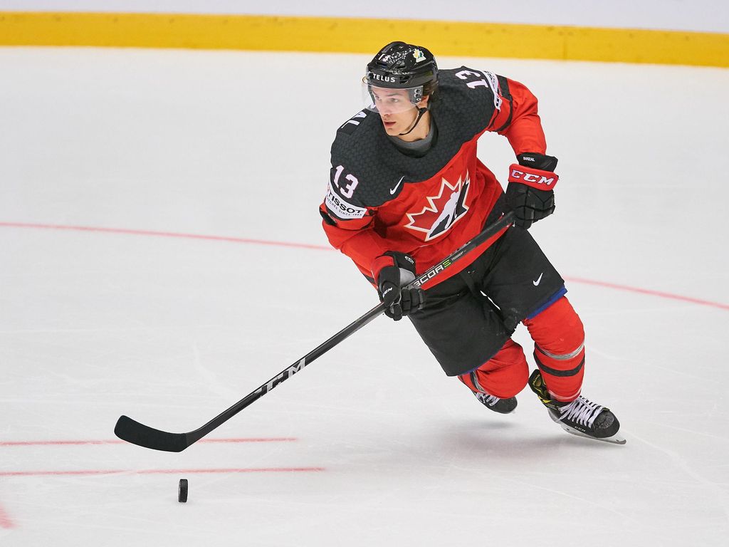 Kanadan MM-joukkue julki – Suomeen saapuu eturivin NHL-tähtiä
