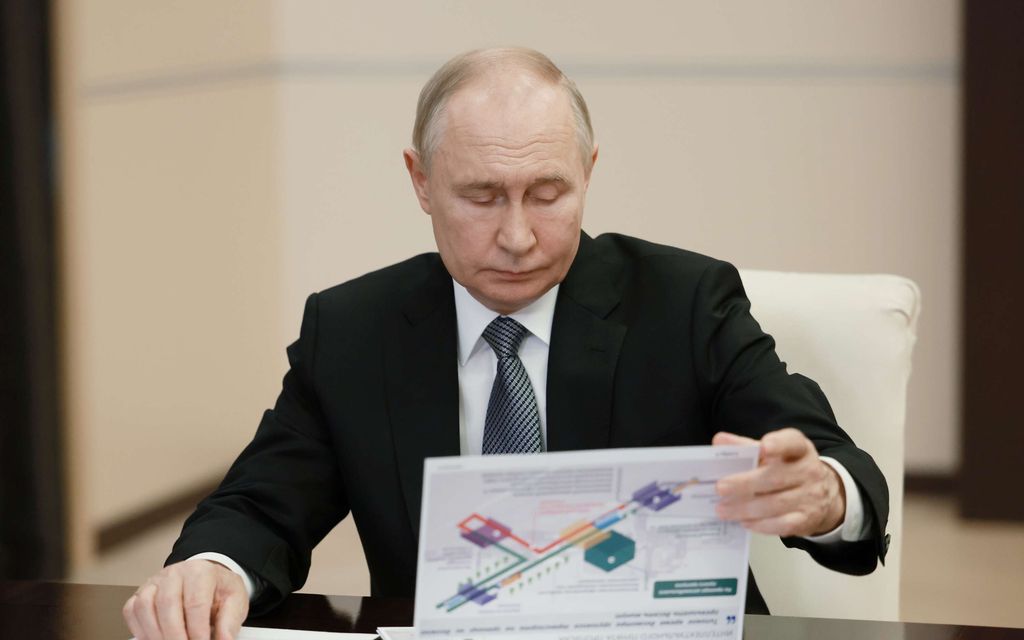 Venäjä kohdistaa metkujaan Euroopan suur­kaupunkeihin – Tässä toimintatapa