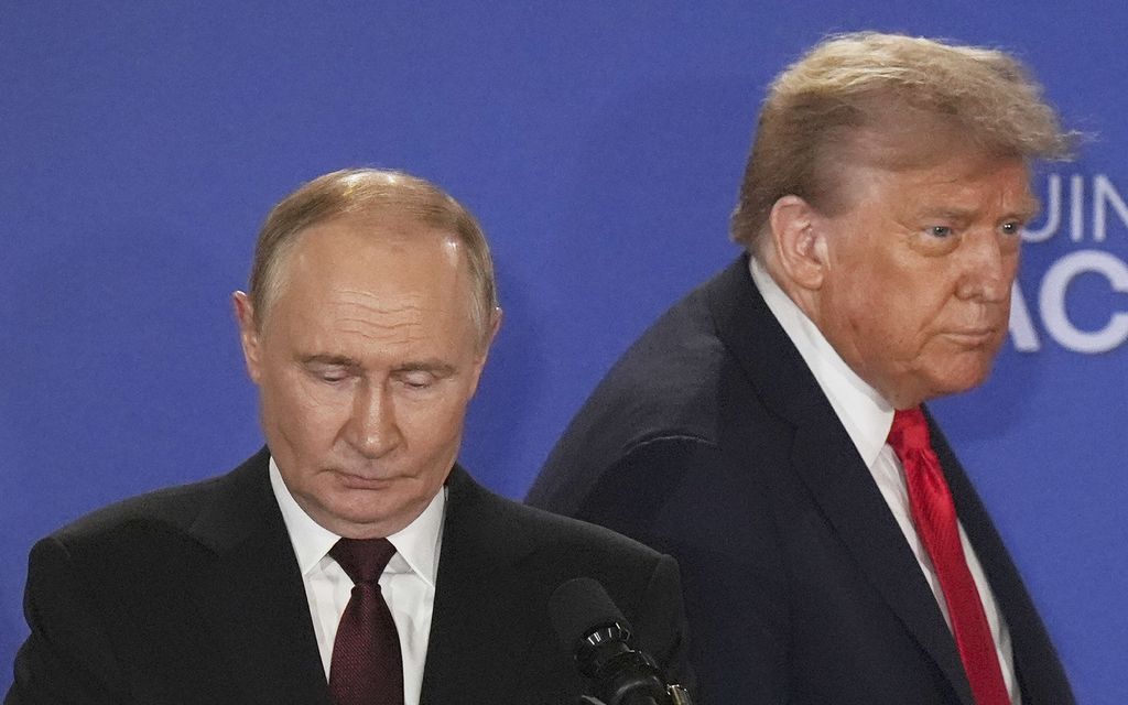 Vieraskynä: Massiivinen taloussyötti kertoo Venäjän halusta irtautua sodasta