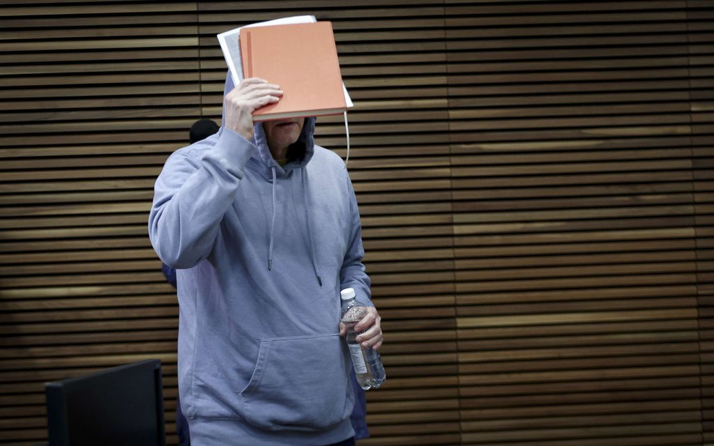 Roope Tikkanen vaatii murhaamansa vaimon perillisiltä jättisummaa