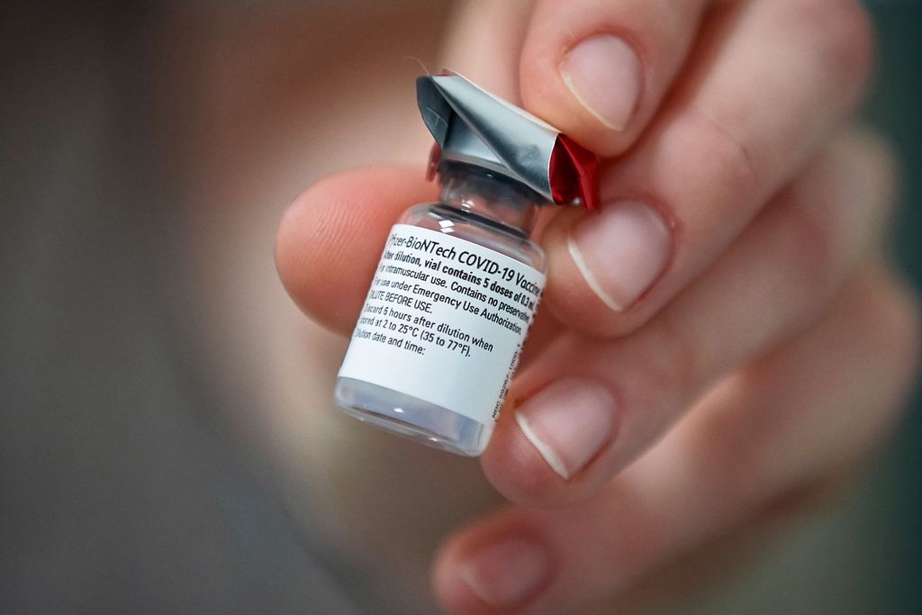 Ruotsissa monisairas menehtyi päivä koronarokotuksen jälkeen – ei epäillä suoraa yhteyttä rokotteeseen