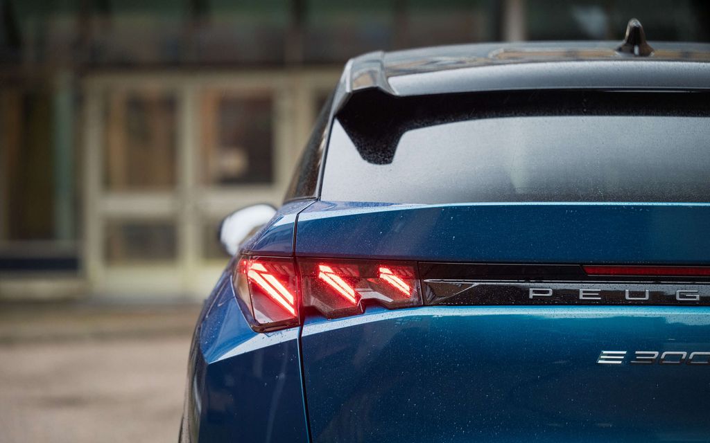 Tämä nelivetoinen sähköauto irtoaa alle 50 000 eurolla – Puree takuulla